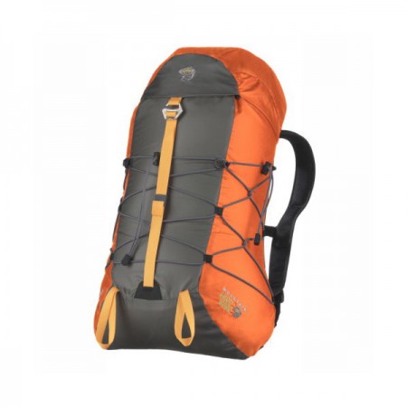 Mochila scambler
